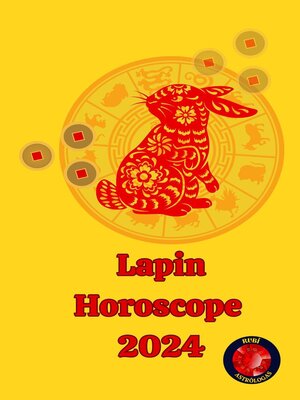 cover image of Lapin Horoscope  2024